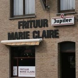 Marie-Claire Frituur