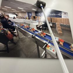 AegisTech Cleaning