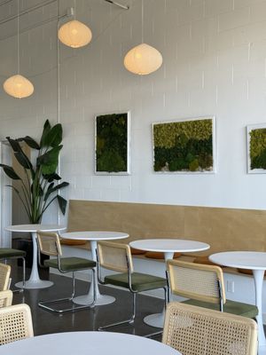 Drip Tea Kent by null