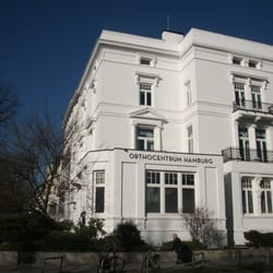 OrthoCentrum Hamburg