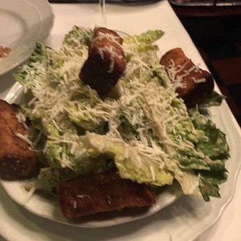 Carbone - Caesar alla ZZ - Italian Near Me - New York, New York