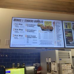 Buffalo Wild Wings