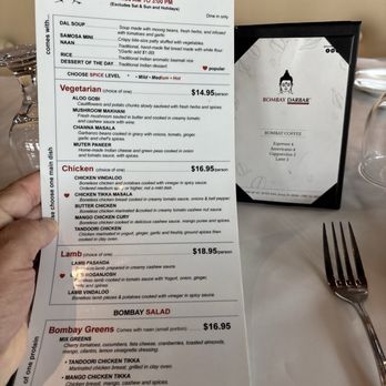 Bombay Darbar - Menú - Indian Near Me - Doral, Florida Bombay Darbar - Menú - Indian Near Me - Doral, Florida