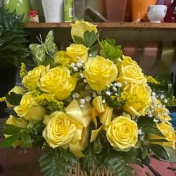 Brenda's Biddle Avenue Florist