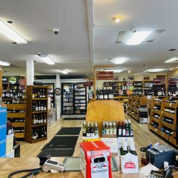 Murphy's Liquor Store