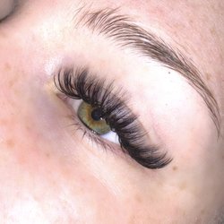 Across the Board Beauty - Volume