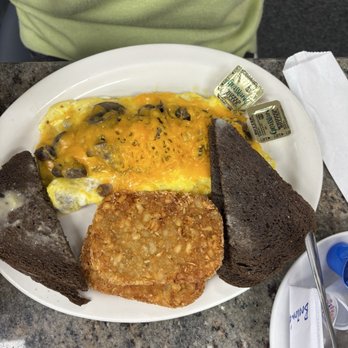 The Original Steve's Diner - Mom's omelette - Diners Near Me - Rochester, New York The Original Steve's Diner - Mom's omelette - Diners Near Me - Rochester, New York