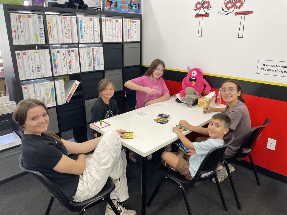 Mathnasium Of Cave Creek - reading tutor in Scottsdale, AZ