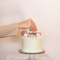 Ruby Jean Patisserie