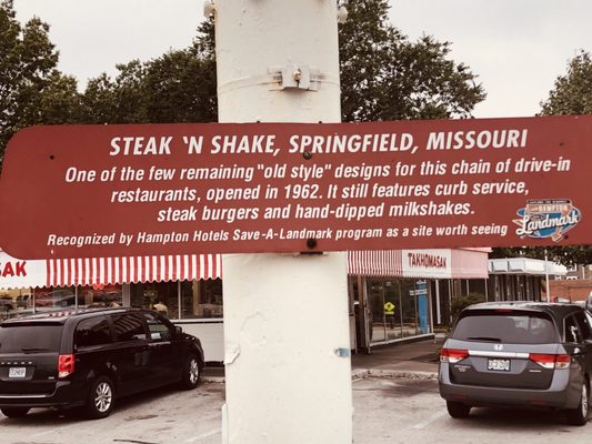 Steak 'n Shake by null