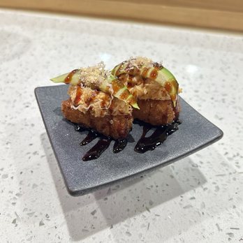 Heian - Sushi Bars Near Me - McKinney, Texas