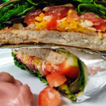 JuiceBerry - Turkey Melt with cranberry mayo - Juice Bars & Smoothies Near Me - Boynton Beach, Florida JuiceBerry - Turkey Melt with cranberry mayo - Juice Bars & Smoothies Near Me - Boynton Beach, Florida