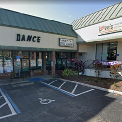 Judy's Dance Academy