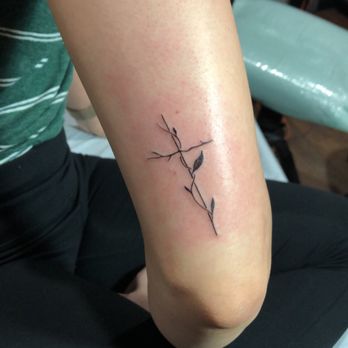 Chroma Tattoo - Tattoo Near Me - Brighton, Michigan