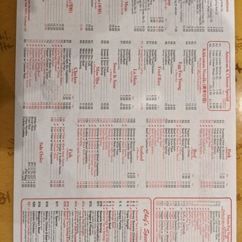 Best Hunan - The menu back - Chinese Near Me - Columbia, Maryland Best Hunan - The menu back - Chinese Near Me - Columbia, Maryland