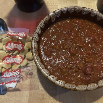 India Oak Grill - Chilli - Sandwiches Near Me - Columbus, Ohio