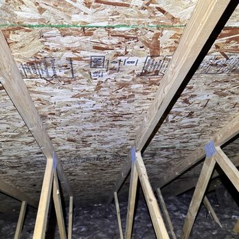Attic Crew - Insulation Installation Near Me - Seattle, Washington