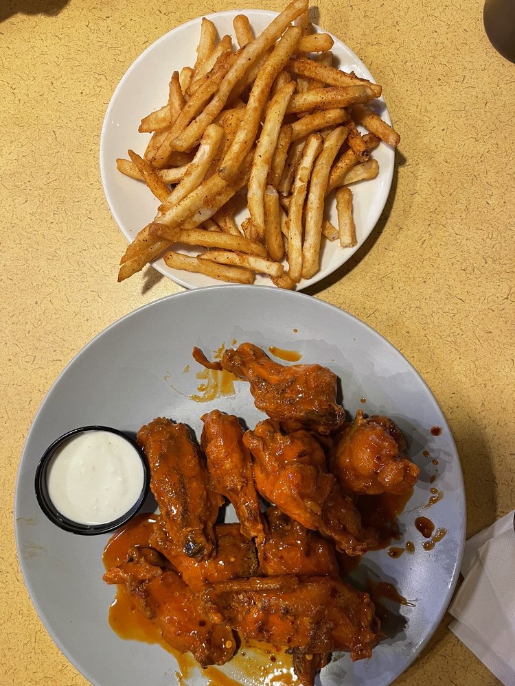 RIBCRIB BBQ Updated June 2024 41 Photos & 47 Reviews 12850 S