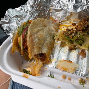 Taco Bamba Springfield - Birria - Tacos Near Me - Springfield, Virginia
