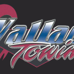 Wallace Towing