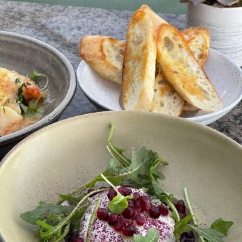 The Rooftop - Asian Fusion Near Me - Beverly Hills, California