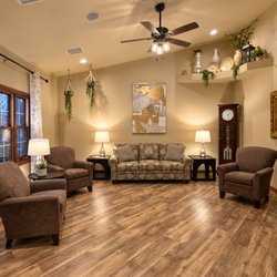 Heartwood Senior Living