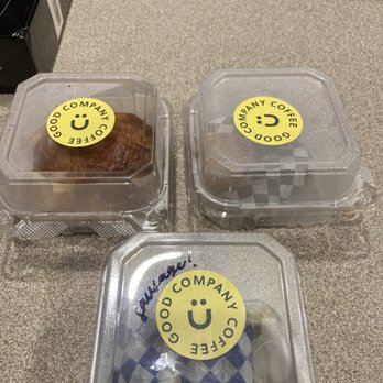 Good Company Coffee - To go packaging - Coffee & Tea Near Me - Fort Worth, Texas Good Company Coffee - To go packaging - Coffee & Tea Near Me - Fort Worth, Texas