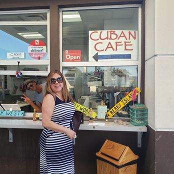 Key West Cuban Cafe - Cuban Near Me - Pompano Beach, Florida