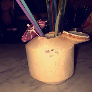 Cane and Table - Cocktail Bars Near Me - New Orleans, Louisiana