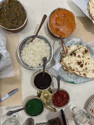 Flavor of India by null