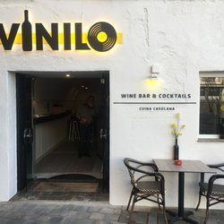 Vinilo