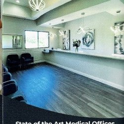 Ernst von Schwarz - Our offices are designed to provide high-quality cardiovascular care while ensuring patients feel comfortable and supported.