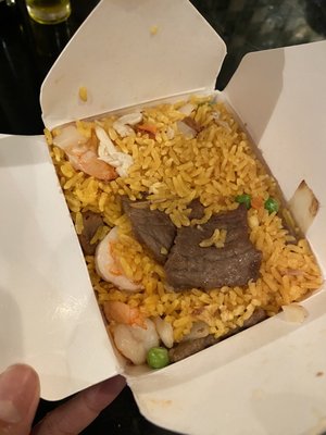 Wing Wah Express by null
