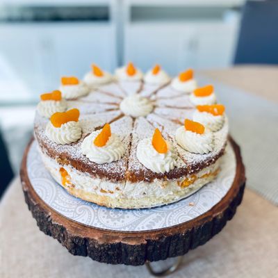 Baked in Bosnia by null