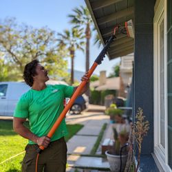 Kyle West Window Cleaning