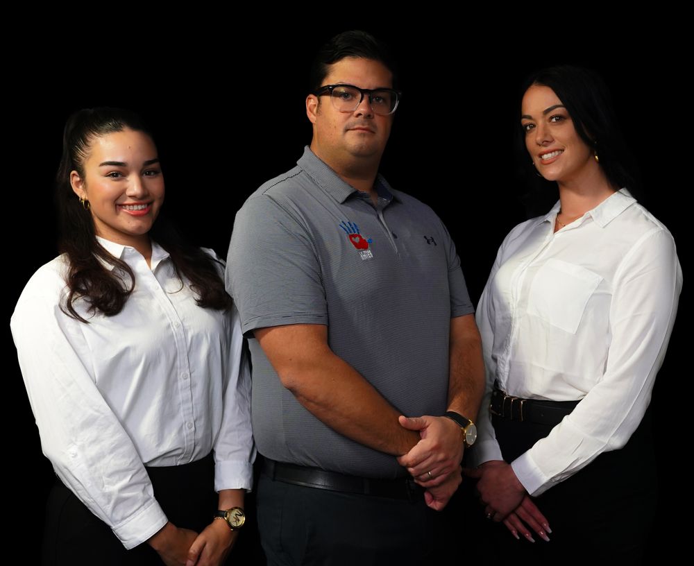 La Mano Amiga - home care agency in Tampa Bay, FL