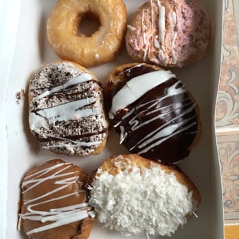 Beiler's Bakery - 6 for $5.50, or 1 for $0.99 - Bakeries Near Me - Philadelphia, Pennsylvania