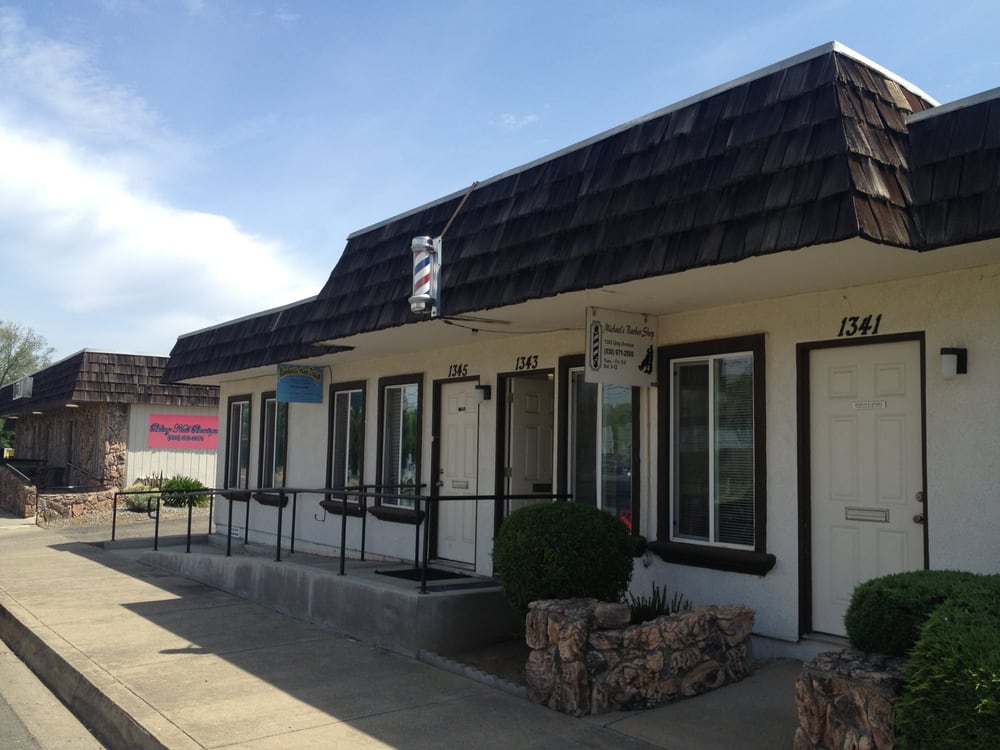 MICHAEL’S BARBER SHOP 1343 Gray Ave, Yuba City, California Hair Salons Phone Number Yelp