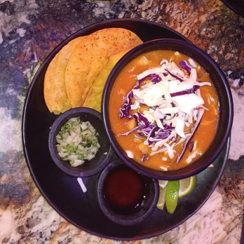 Cantina Tequila - Pazole - Mexican Near Me - Henderson, Nevada