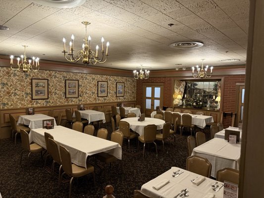 Zehnder's of Frankenmuth by null