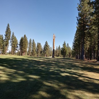 Coyote Moon Golf Course - Golf Near Me - Truckee, California Coyote Moon Golf Course - Golf Near Me - Truckee, California