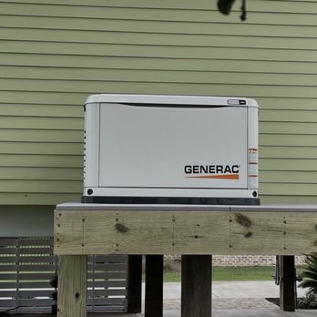 The Gen Stop - Generator Installation/Repair Near Me - Slidell, Louisiana