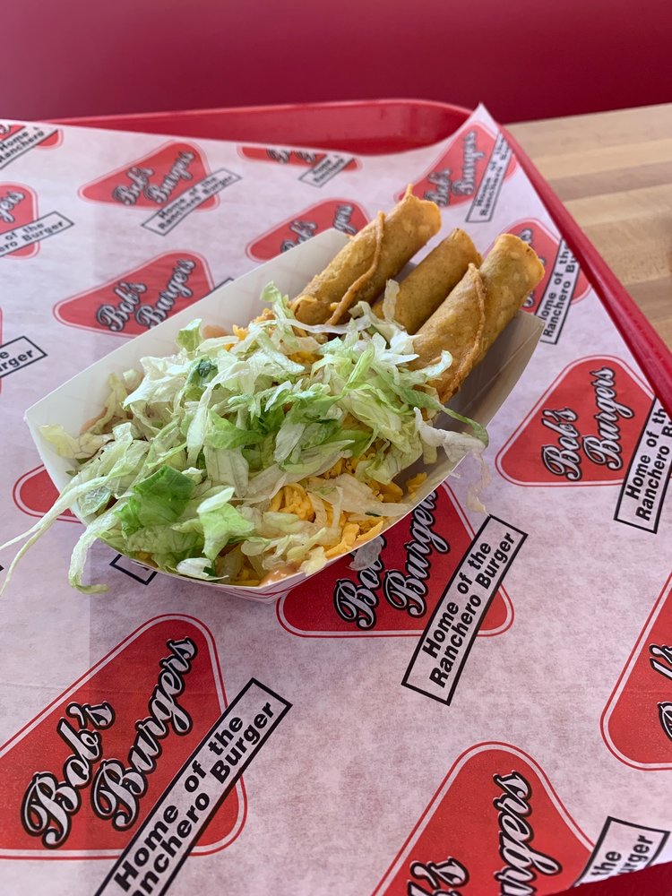 BOB’S BURGERS 19 Photos & 39 Reviews 6510 Paradise Blvd NW