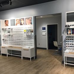Target Optical