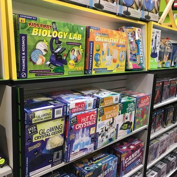 Toy Time - Many learning toys & science kits can be found here... - Toy Stores Near Me - Kansas City, Missouri Toy Time - Many learning toys & science kits can be found here... - Toy Stores Near Me - Kansas City, Missouri