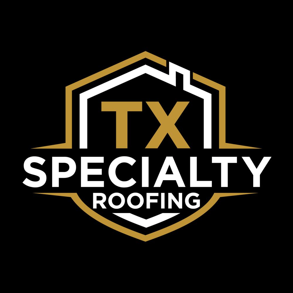Slide of TX Specialty Roofing