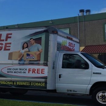 AAA Self Storage - Self Storage Near Me - Huntington Beach, California AAA Self Storage - Self Storage Near Me - Huntington Beach, California