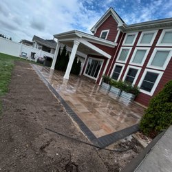 RSA Turf Installations