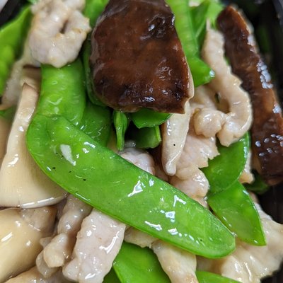 Très Yan & Wu by null