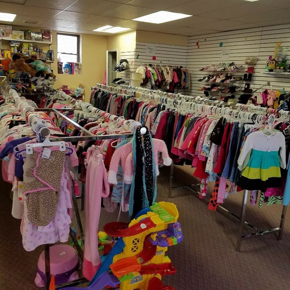 Buy second hand kids store near me Hot Sale